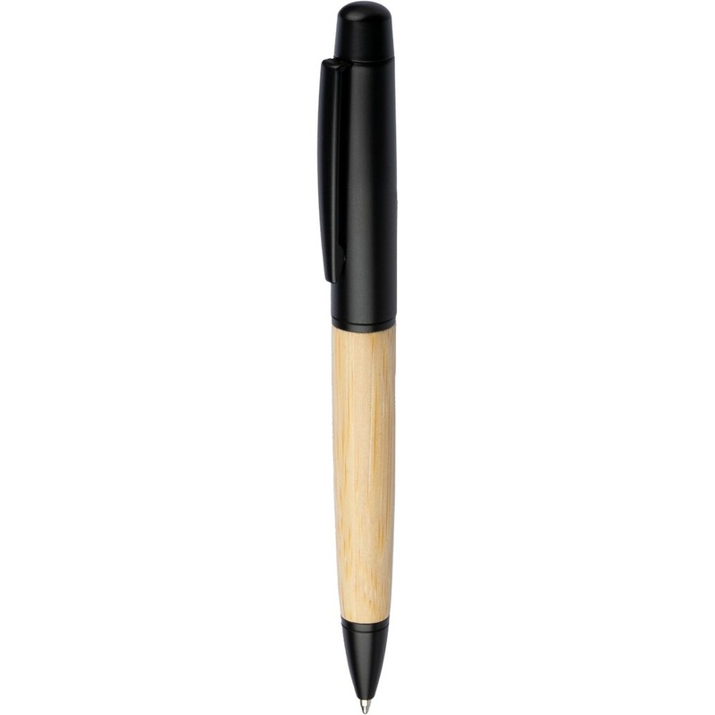 Długopis VA173-03 - czarny