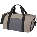 Torba sportowa VA146-18 - jasnobrazowy