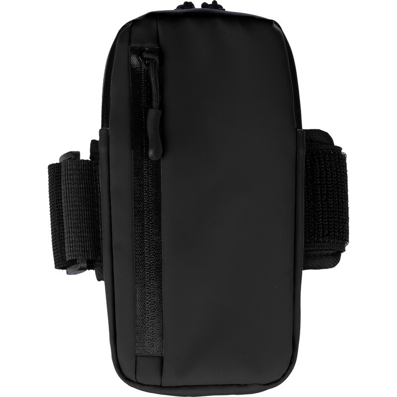 Opaska na ramie, etui na telefon VA216-03 - czarny