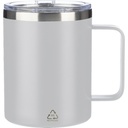 Kubek podrozny 300 ml VA187-02 - bialy