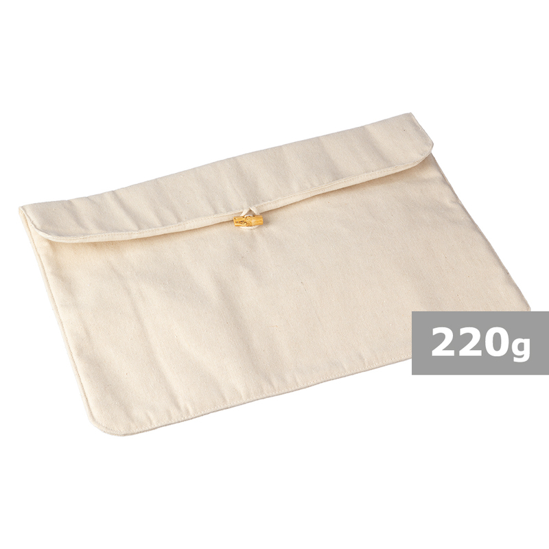 Pokrowiec na laptopa 15" VA166-00 - neutralny