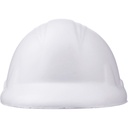 Antystres "kask" V2147-02 - bialy