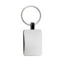 Brelok do kluczy P191.6302 - srebrny