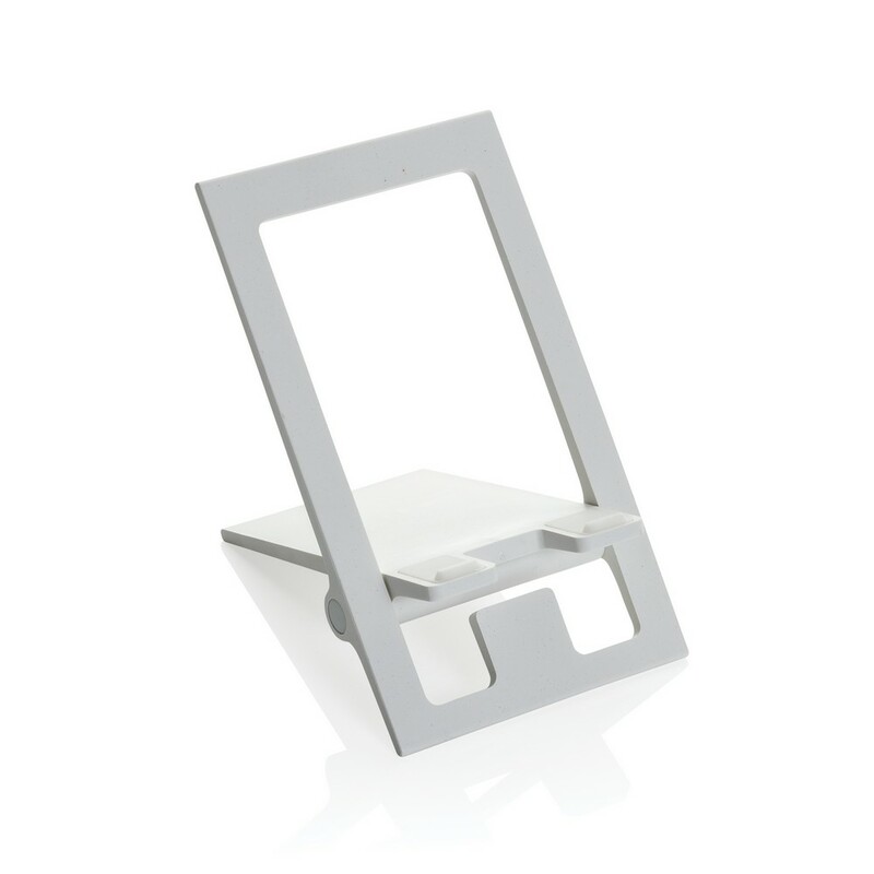 Stojak na telefon SnapStand, RABS P301.4103 - bialy