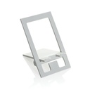 Stojak na telefon SnapStand, RABS P301.4103 - bialy
