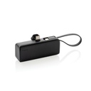 Power bank 3000 mAh Powerlink, wyjscie USB typu C P322.4901 - czarny