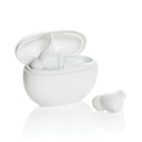 Bezprzewodowe sluchawki douszne Prolink ANC P331.0703 - bialy