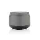 Glosnik bezprzewodowy 3W BeatBuddy P331.0802 - szary