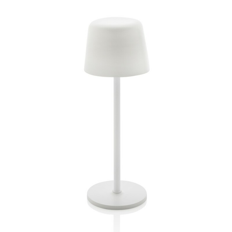 Lampka na biurko Zenic P513.9703 - bialy