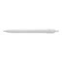 Dlugopis antystres Quill RABS P611.2903 - bialy