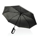 Parasol 21" Yara AWARE™ RPET P850.7101 - czarny