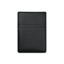Pokrowiec na laptopa 14" VINGA Timo, RPET VG582-03 - czarny