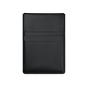 Pokrowiec na laptopa 16" VINGA Timo, RPET VG583-03 - czarny