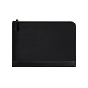 Pokrowiec na laptopa 16" VINGA Marlow, RPET VG584-03 - czarny