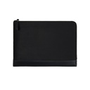 Pokrowiec na laptopa 14" VINGA Marlow, RPET VG585-03 - czarny
