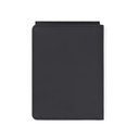 Etui na paszport, ochrona RFID VG586-03 - czarny
