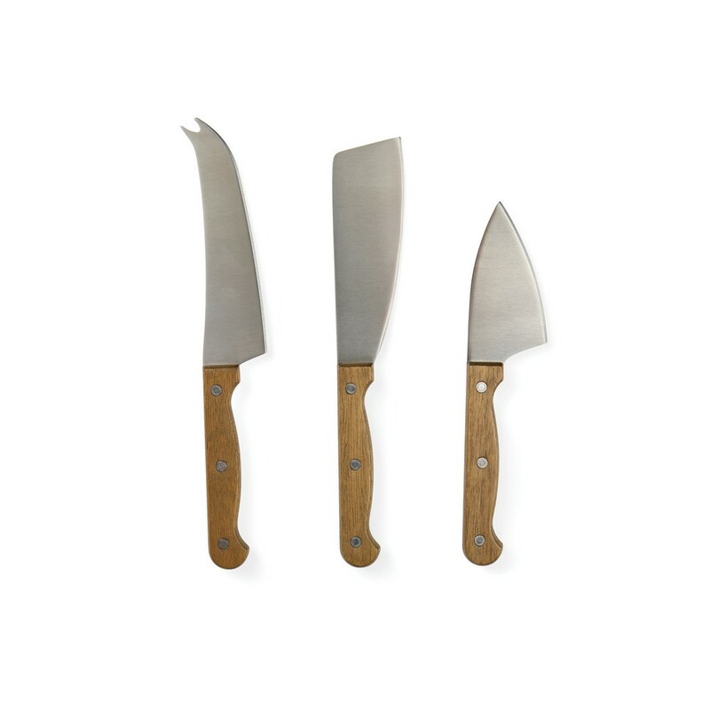 Zestaw do sera VINGA Story of Cheese VG590-06 - brazowy