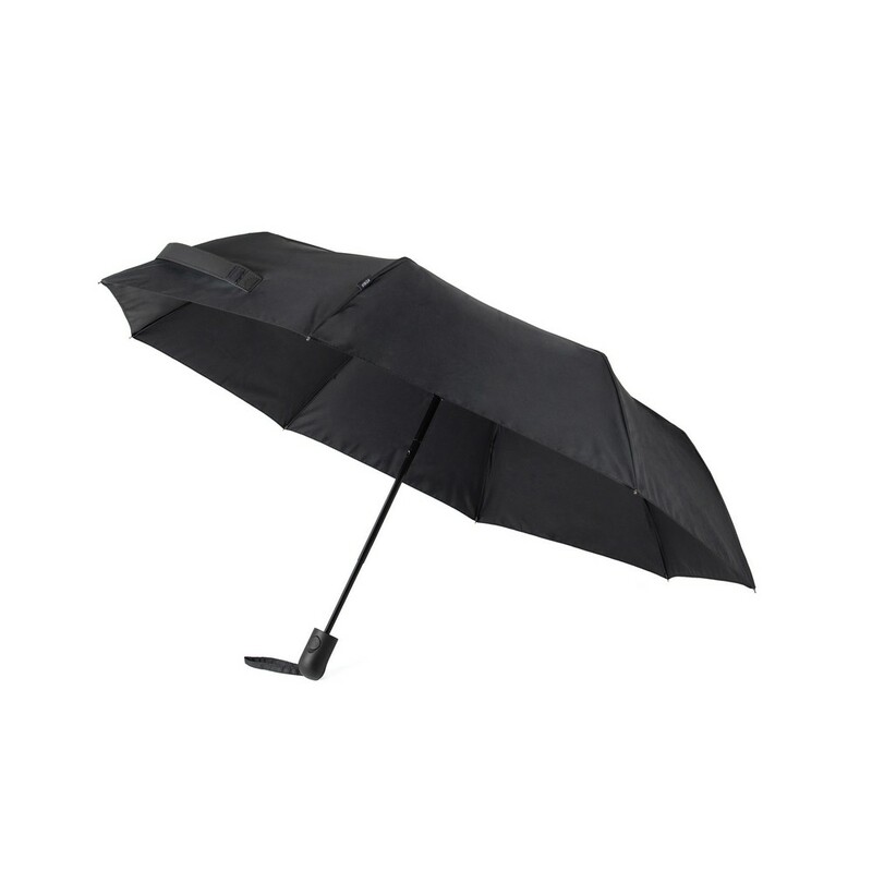 Parasol 21" VINGA Baltimore VG608-03 - czarny