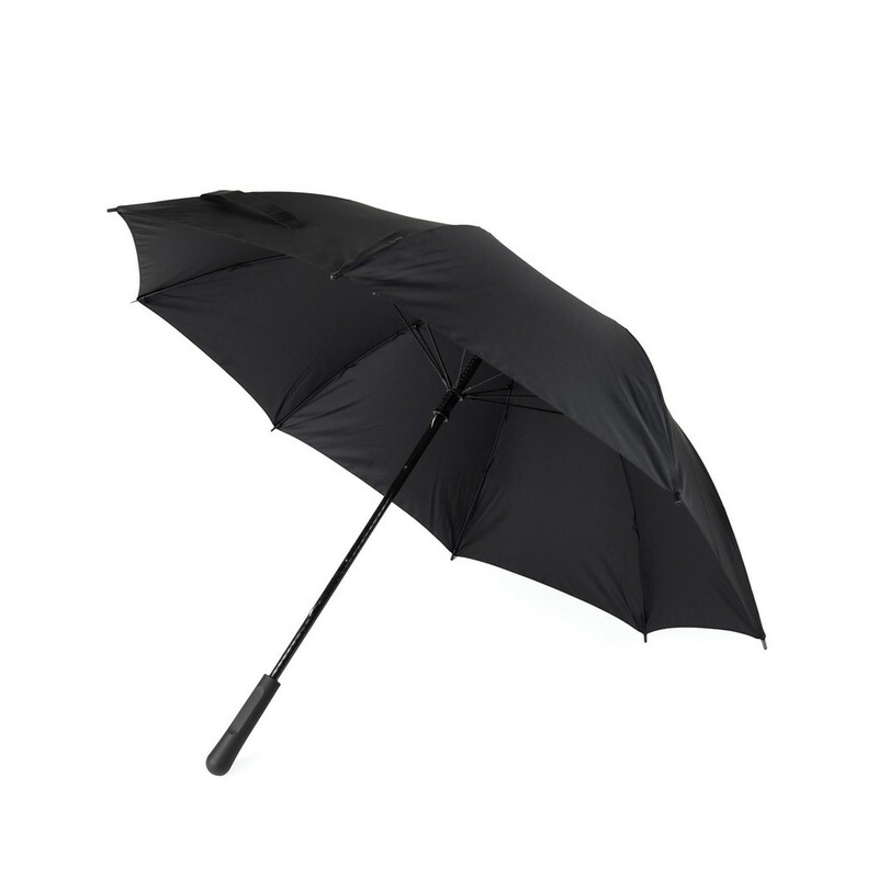Parasol 23" VINGA Baltimore VG609-03 - czarny