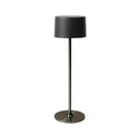 Lampka na biurko VINGA Nauro VG610-15 - szary
