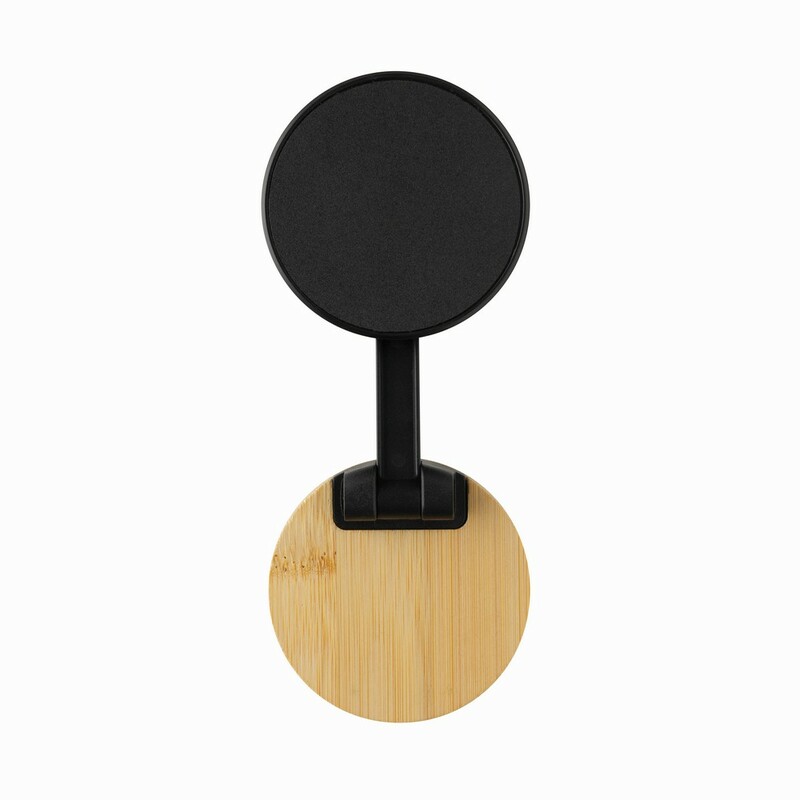 Stojak na telefon Magmount P301.2401 - czarny