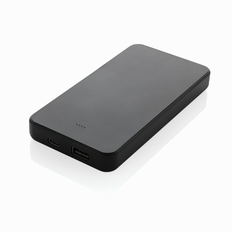 Power Bank 10000 mAh Boostcore P322.5601 - czarny