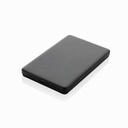 Power bank 5000 mAh, ladowarka bezprzewodowa 5W Orion P322.6001 - czarny