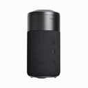 Glosnik bezprzewodowy 10W Anaheim, ladowarka bezprzewodowa 15W P331.5801 - czarny