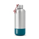 Butelka termiczna 850 ml Black+Blum Explorer P439.1333 - zielony