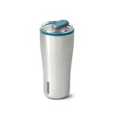 Kubek termiczny 600 ml Black+Blum P439.1433 - zielony