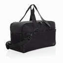 Torba na laptopa 15,6" Swiss Peak P707.2701 - czarny