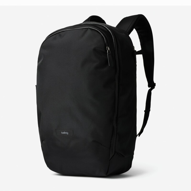Plecak na laptopa 16" Bellroy P763.3201 - czarny