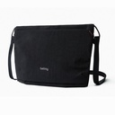 Saszetka zapinana w pasie, nerka Bellroy P763.3801 - czarny