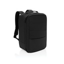 Plecak na laptopa 15" Armond AWARE™ RPET P763.4701 - czarny