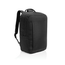Plecak na laptopa 15,6" Edin AWARE™ P763.4801 - czarny