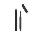 Zestaw piśmienniczy VINGA Baltimore VG614-03 - czarny