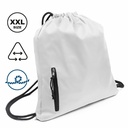 Worek ze sznurkiem | Salim VA091-02 - biały