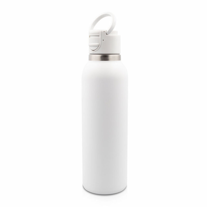 Butelka termiczna 700 ml Air Gifts | Marcelo VA120-02 - bialy