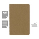 Zeszyt MOLESKINE Cahier Journal ok. A6 VM023-00 - neutralny