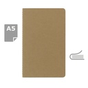 Zeszyt MOLESKINE Cahier Journal ok. A5 VM024-00 - neutralny