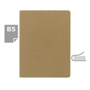 Zeszyt MOLESKINE Cahier Journal ok. B5 VM041-00 - neutralny