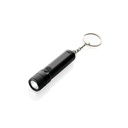 Brelok do kluczy, o wysokiej intensywnosci swiatla GearX P514.5001 - czarny