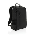 Wodoszczelny plecak na laptopa 15,6" Lima AWARE™ RPET P763.4401 - czarny