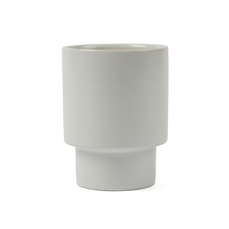 Kubek VINGA Nagano RCS VG630-02 - bialy