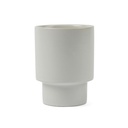 Kubek VINGA Nagano RCS VG630-02 - bialy