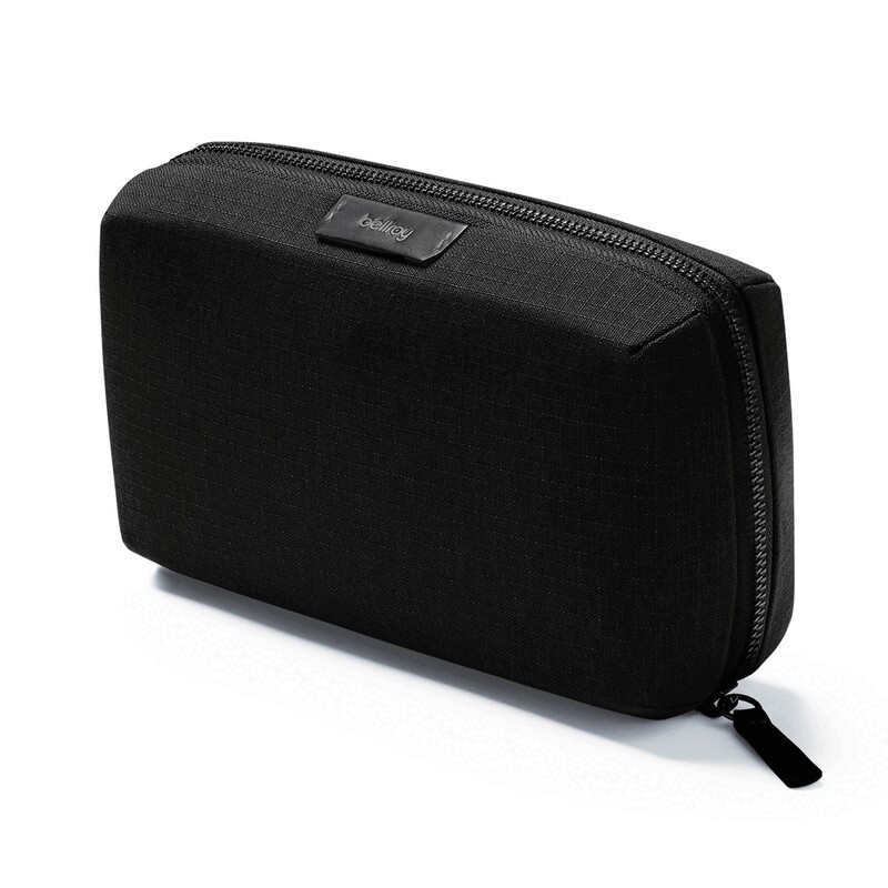 Organizer Bellroy RPET P763.4101 - czarny