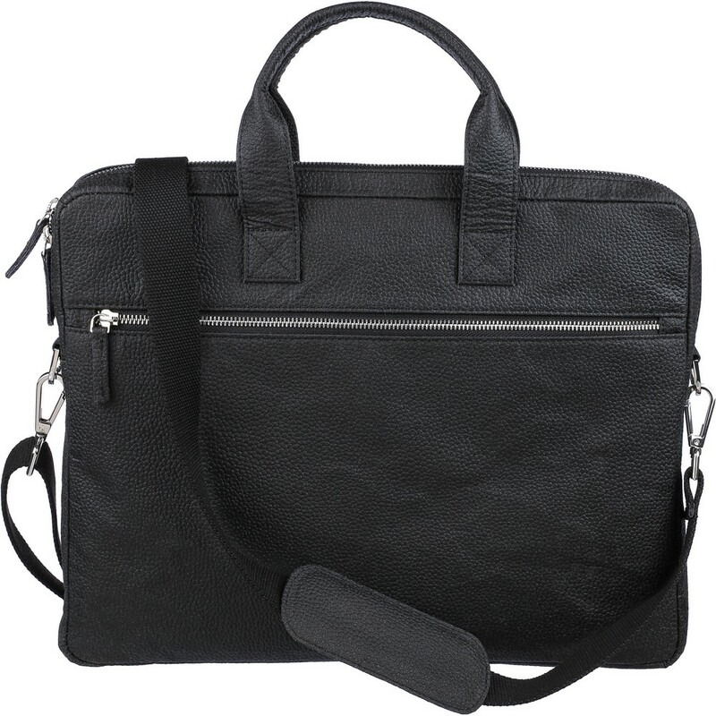 Torba na laptopa 15" VA413-03 - czarny