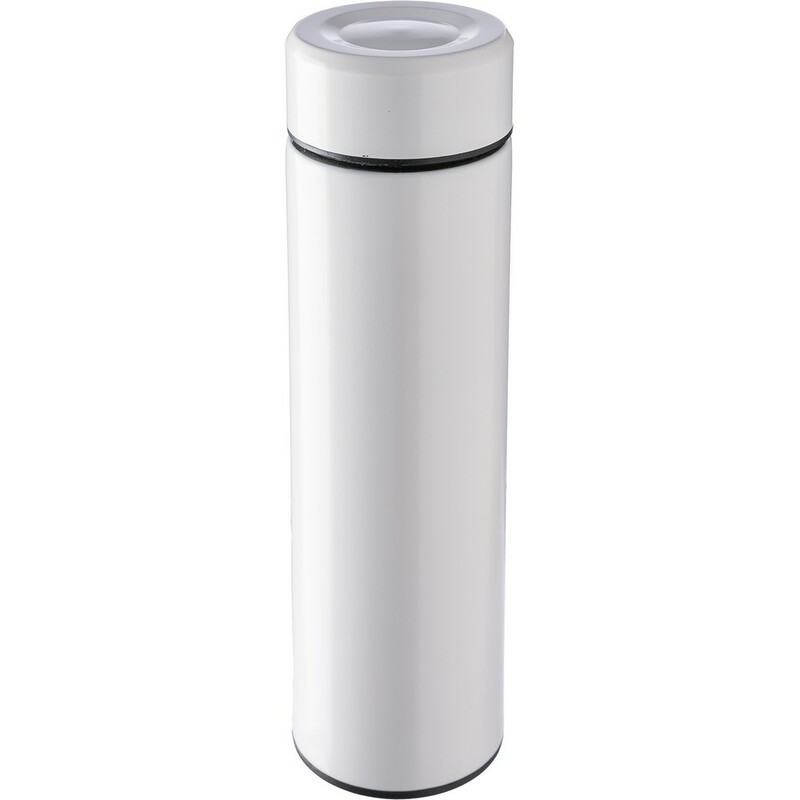 Termos 425 ml VA415-02 - bialy