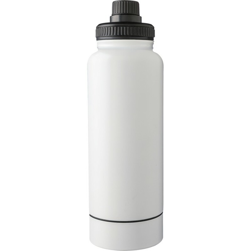 Butelka termiczna 1000 ml VA416-02 - bialy
