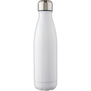 Butelka sportowa 650 ml VA433-02 - bialy